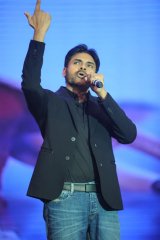 Attarintiki Daredi Thank You Meeting